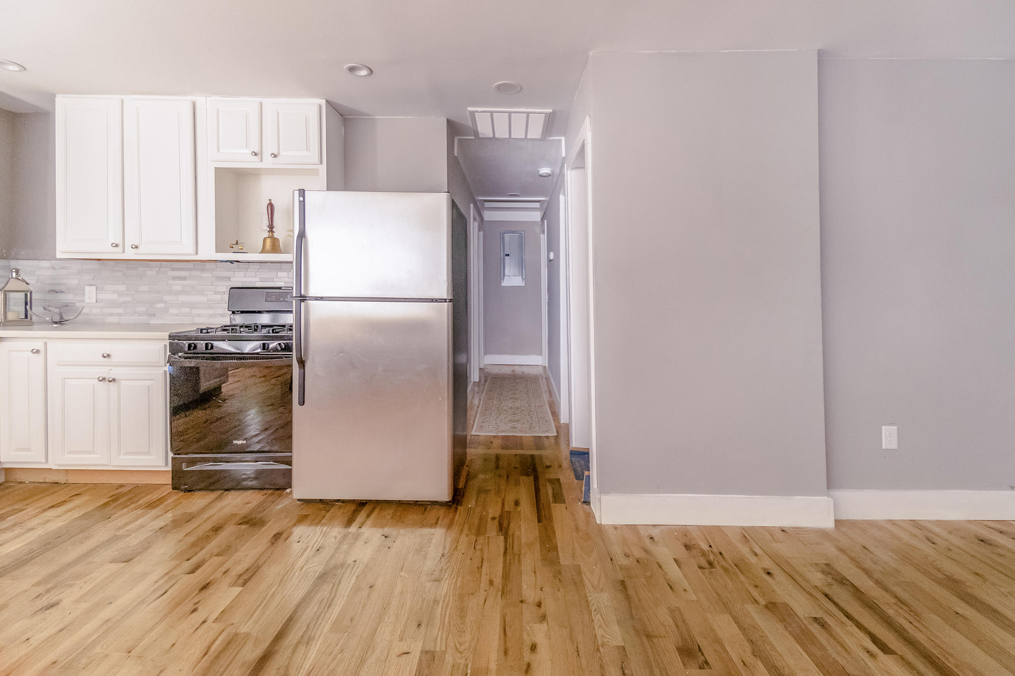 807 Savage Road Charleston, SC 29414 - Photo 6 of 14 hallway view