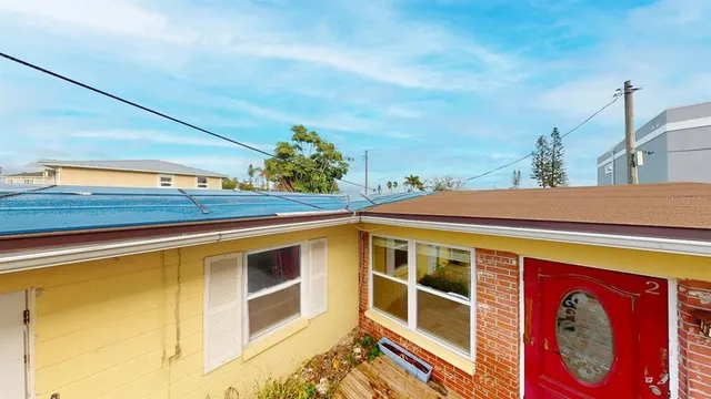 $399,999 | 14906 North Bayshore Drive, Madeira Beach, FL 33708