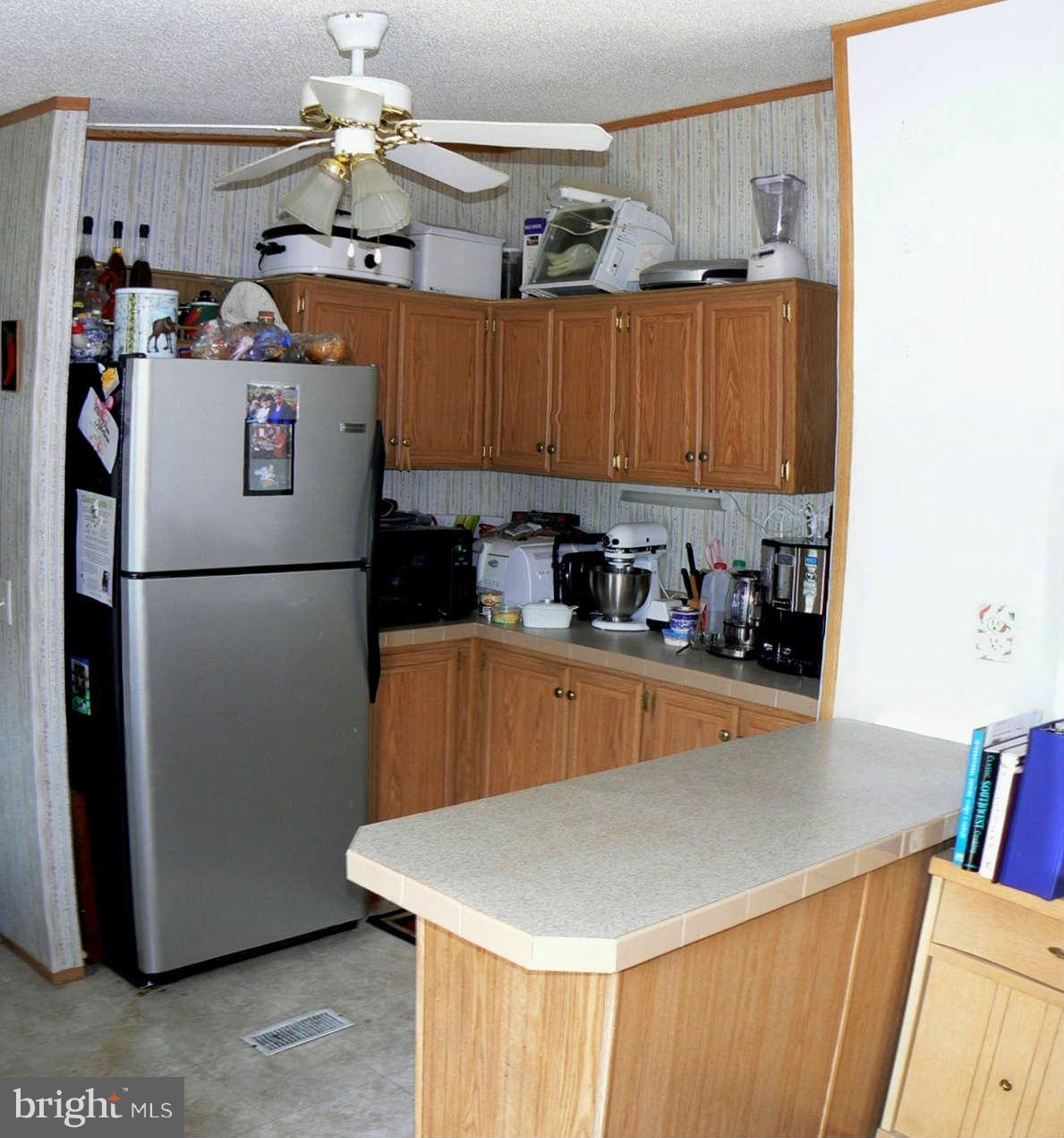 91 Fish Hatchery Road Shippensburg, PA 17257 - Photo 2 of 16 Kitchen