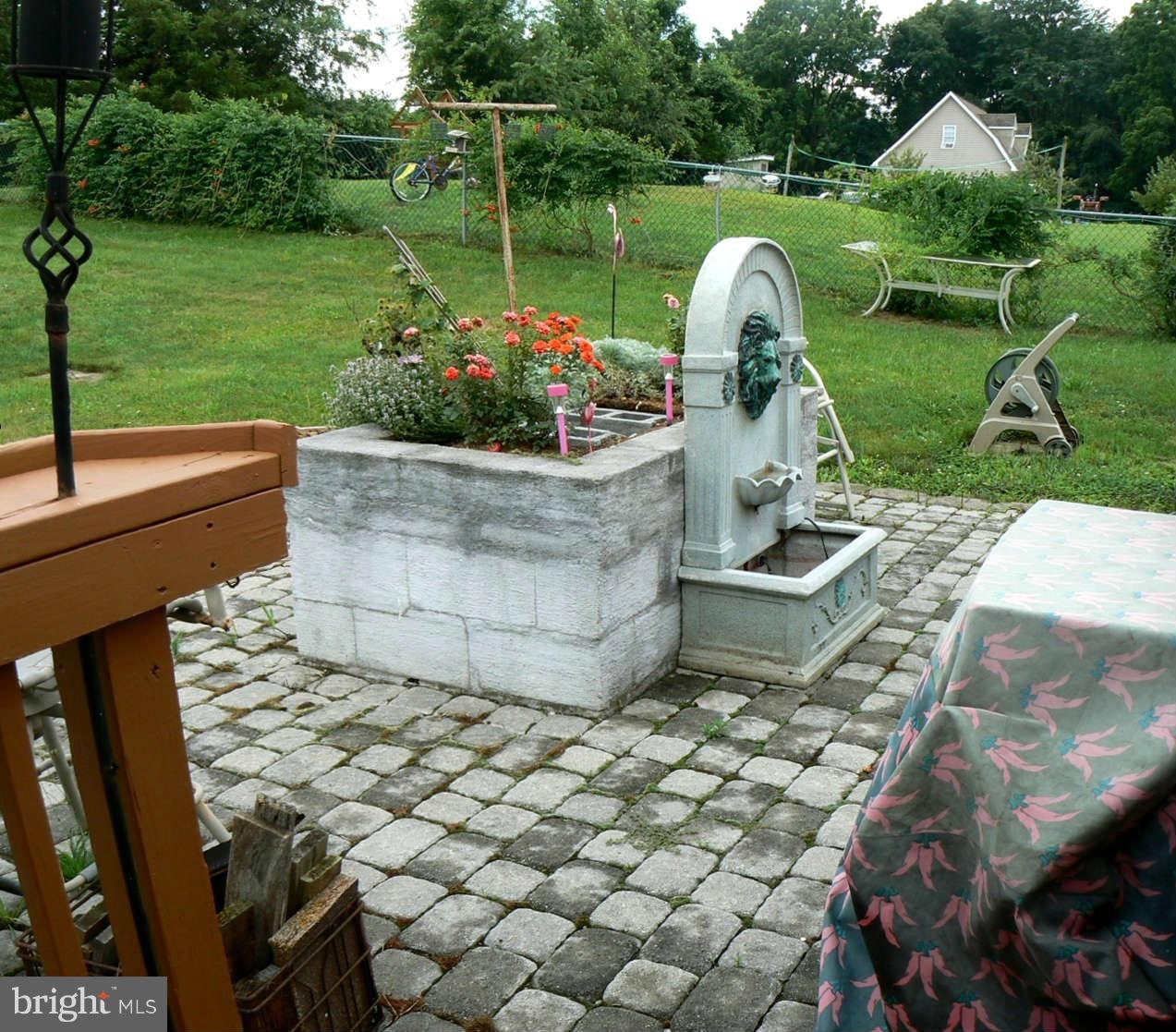 91 Fish Hatchery Road Shippensburg, PA 17257 - Photo 11 of 16 Exterior Rear