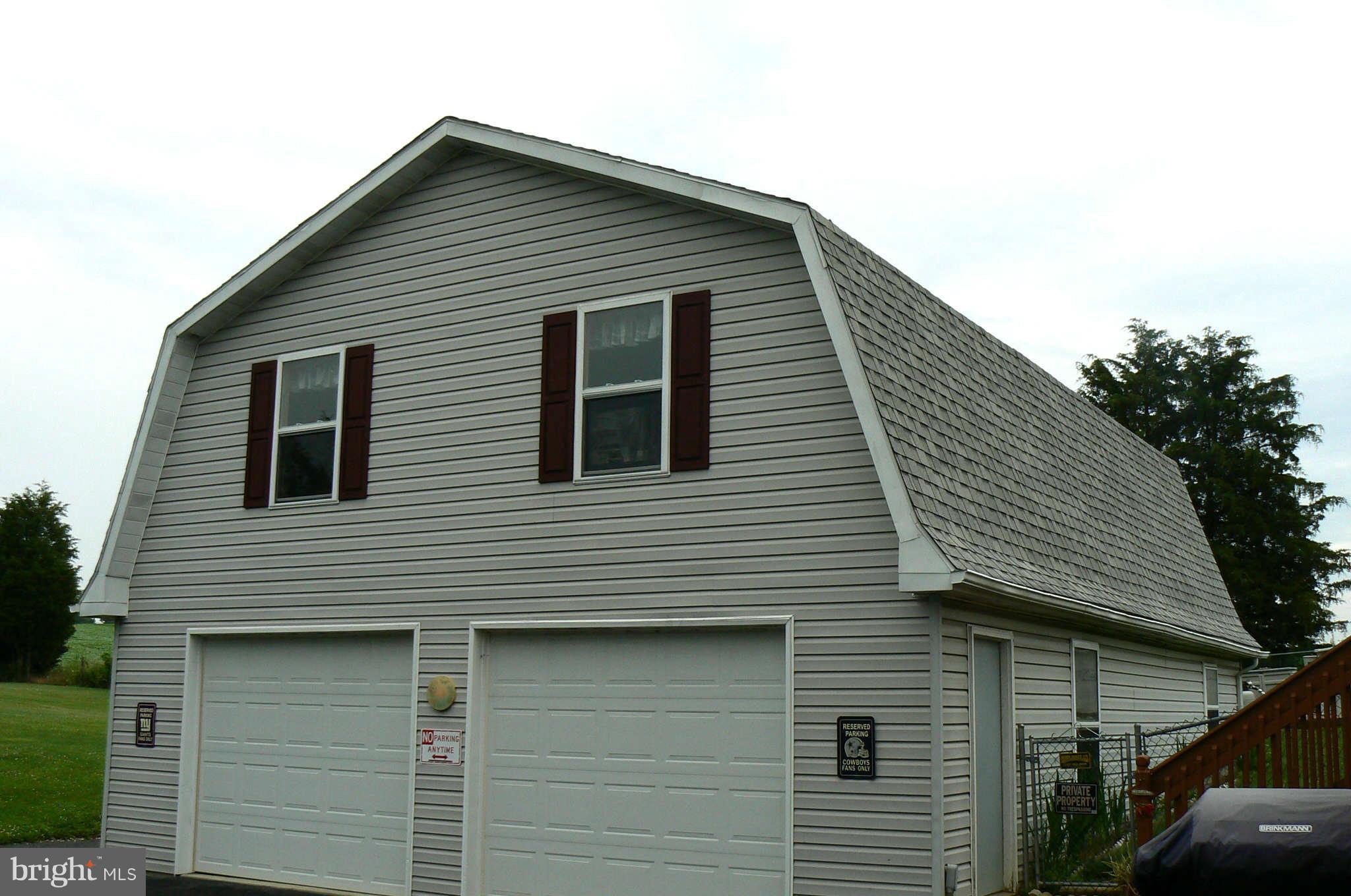 91 Fish Hatchery Road Shippensburg, PA 17257 - Photo 14 of 16 Exterior General