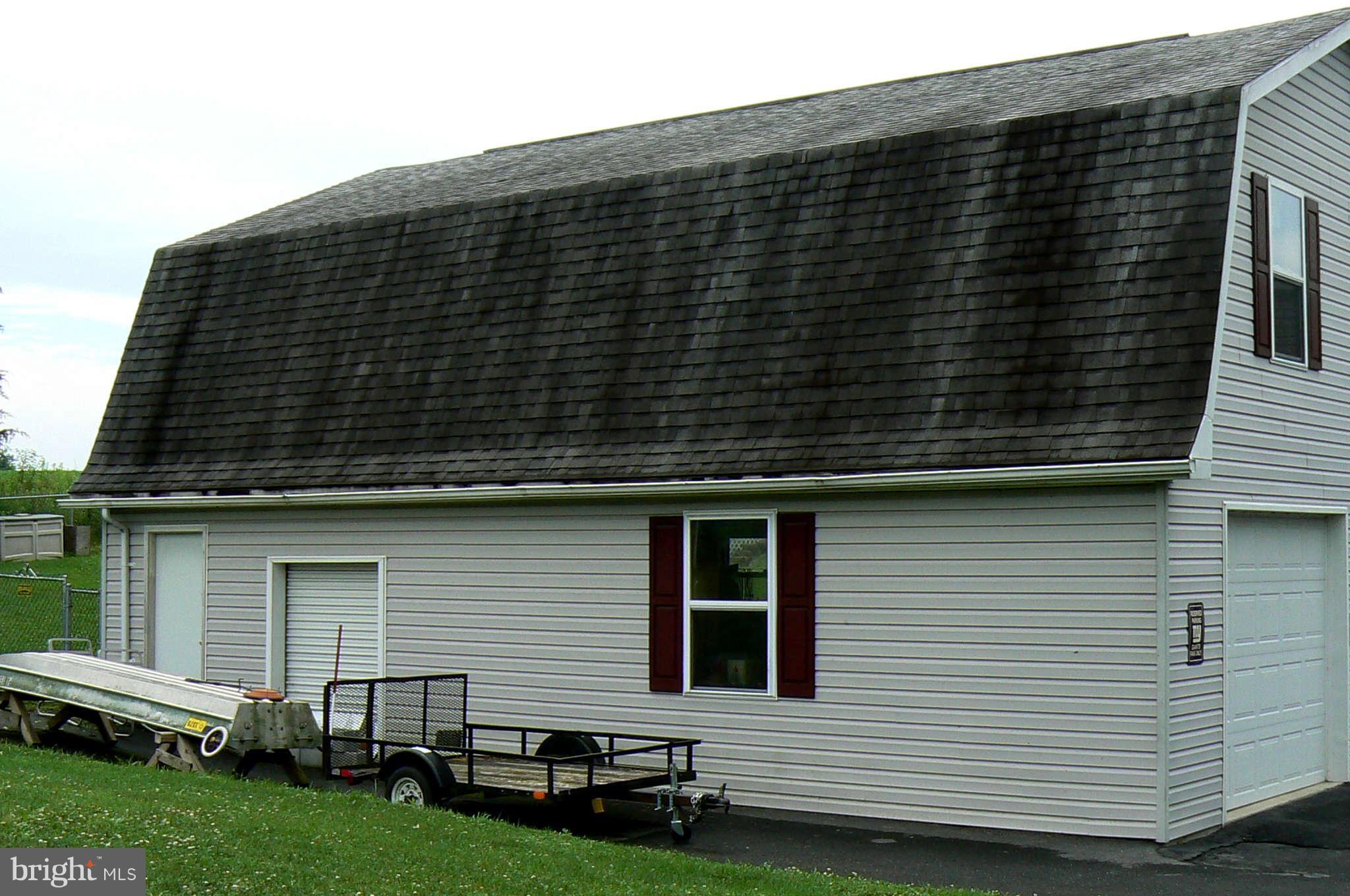 91 Fish Hatchery Road Shippensburg, PA 17257 - Photo 15 of 16 Exterior General