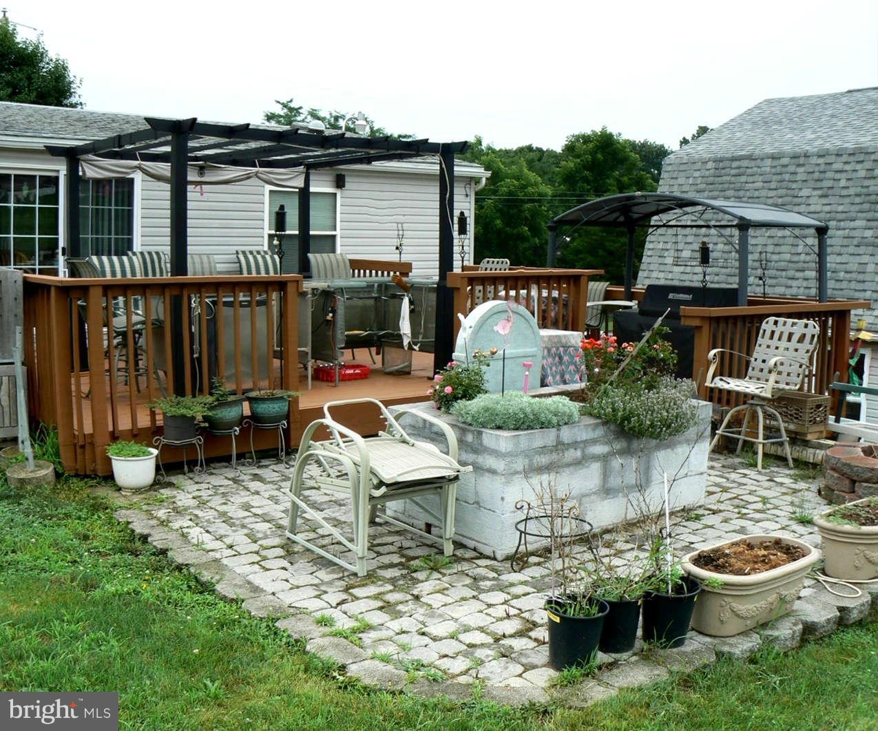 91 Fish Hatchery Road Shippensburg, PA 17257 - Photo 10 of 16 Exterior Rear