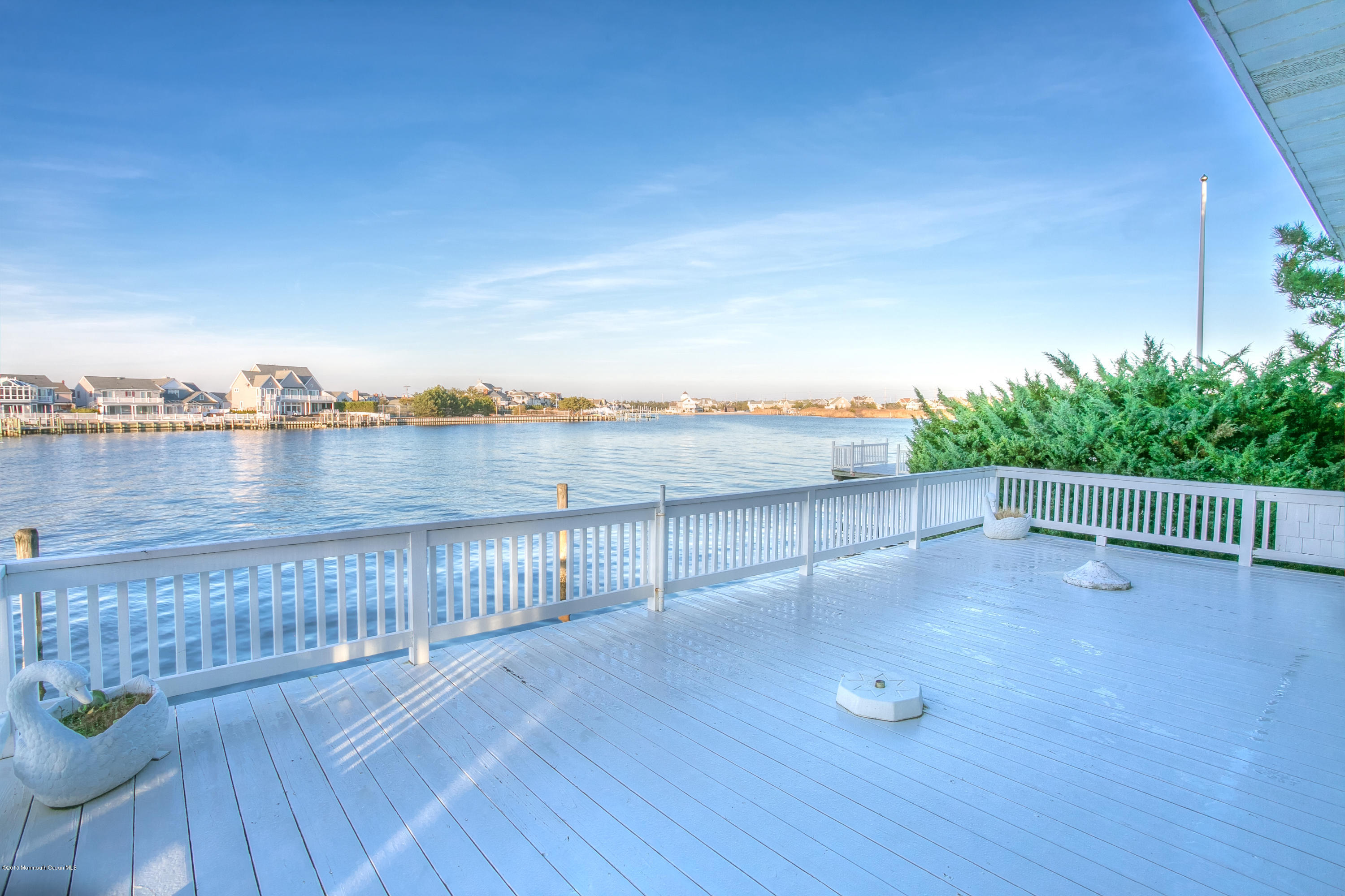 191 Helm Road Mantoloking, NJ 08738 - Photo 13 of 19 Kitchen View