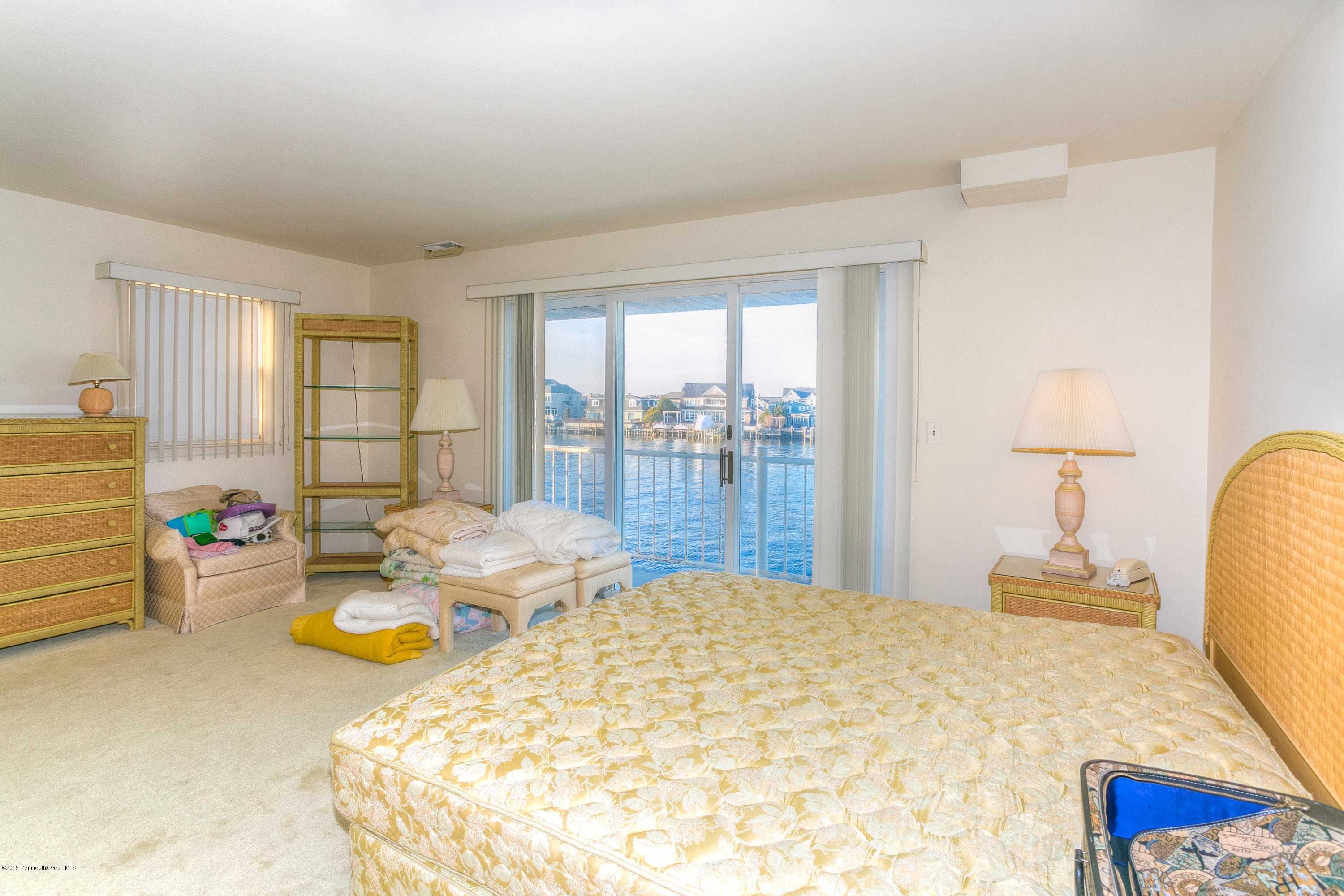 191 Helm Road Mantoloking, NJ 08738 - Photo 14 of 19 Bedroom