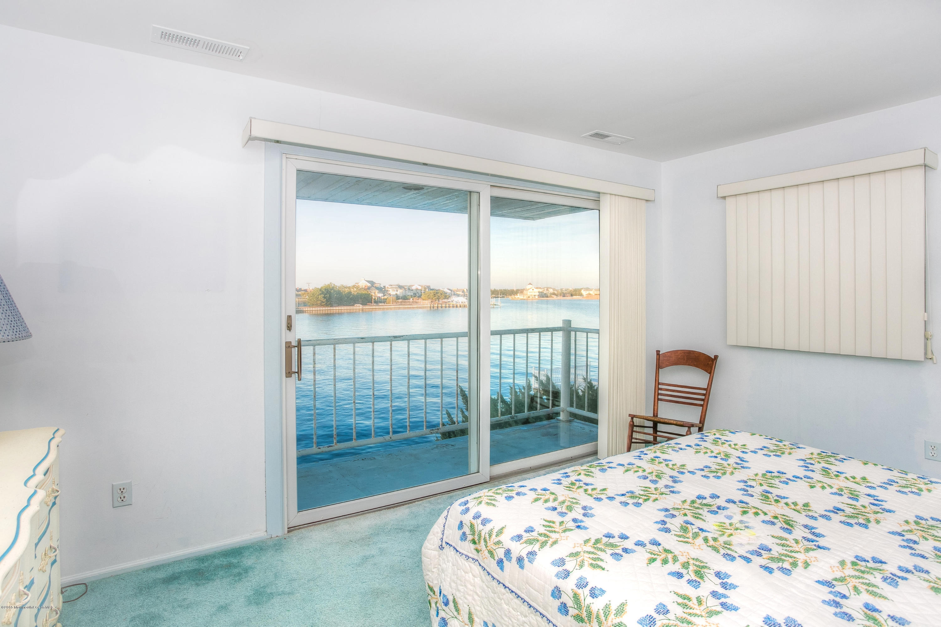 191 Helm Road Mantoloking, NJ 08738 - Photo 15 of 19 Bedroom