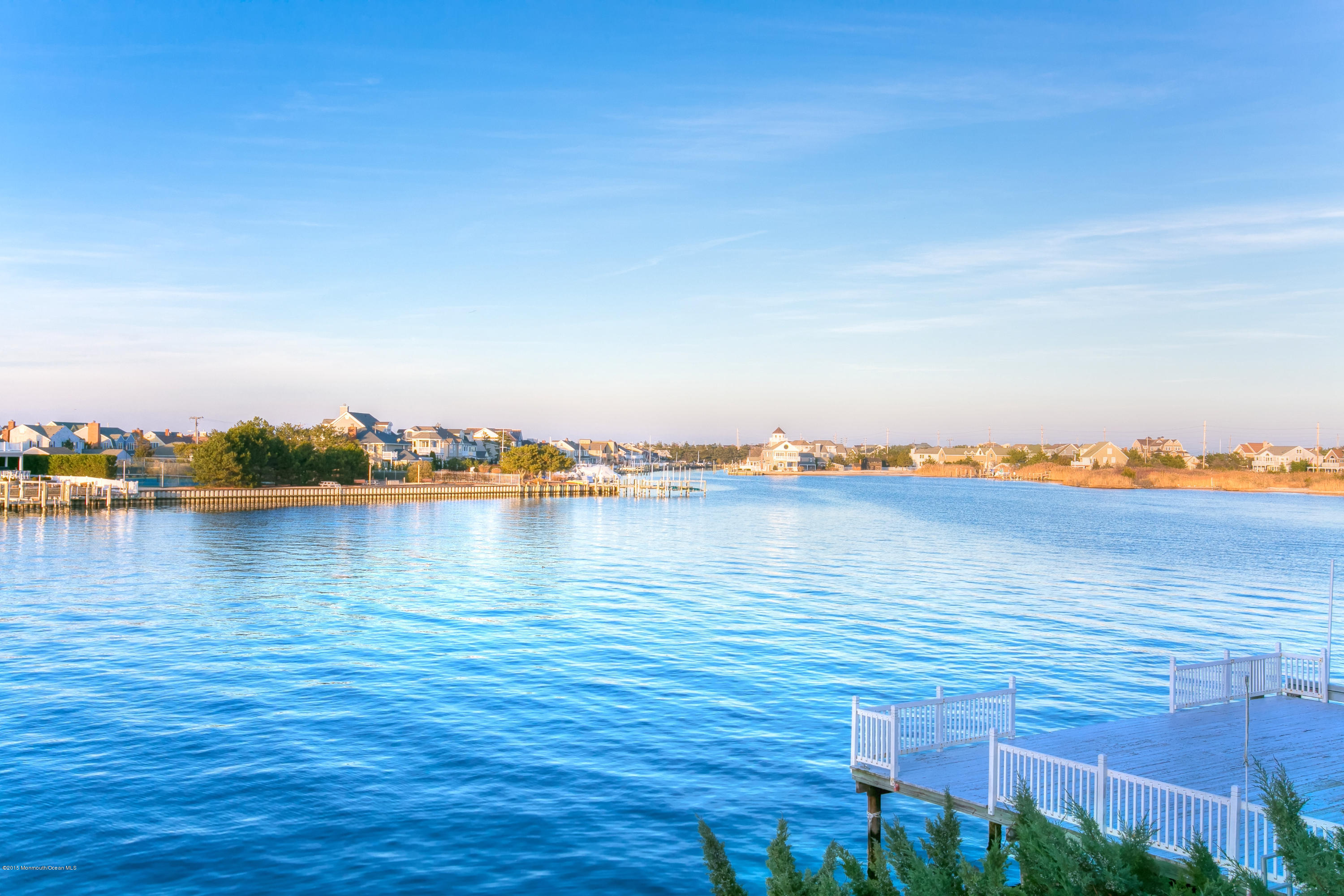 191 Helm Road Mantoloking, NJ 08738 - Photo 16 of 19 Second Floor View