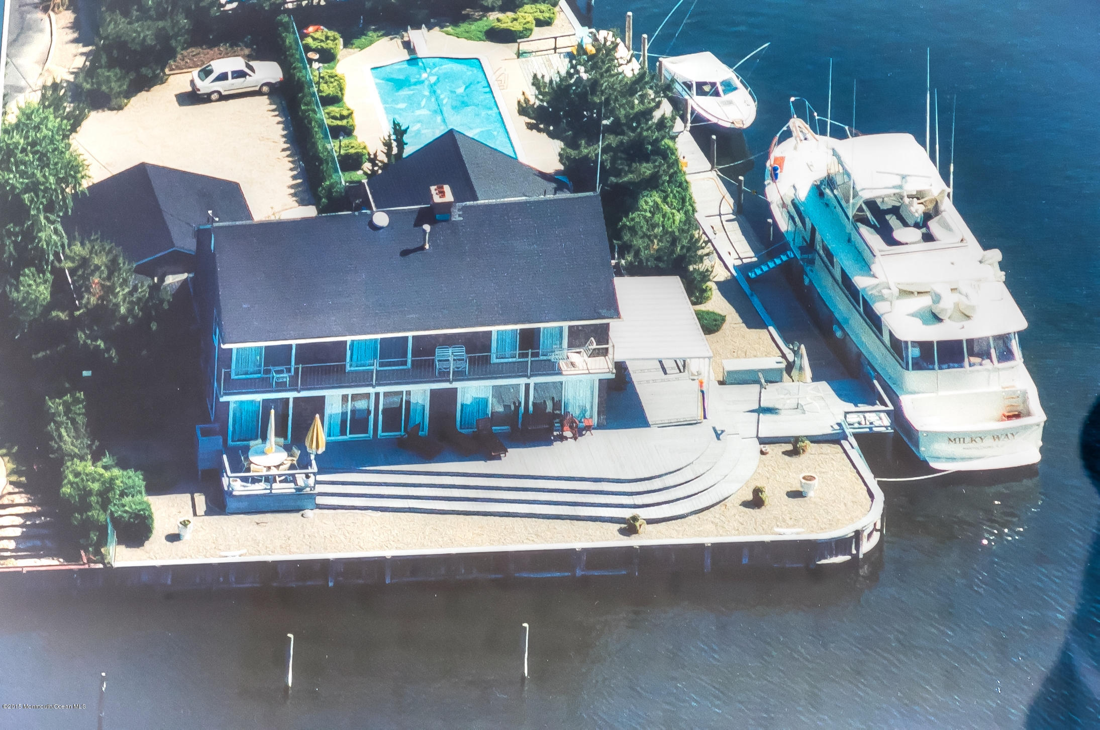 191 Helm Road Mantoloking, NJ 08738 - Photo 18 of 19 Seller's Photo