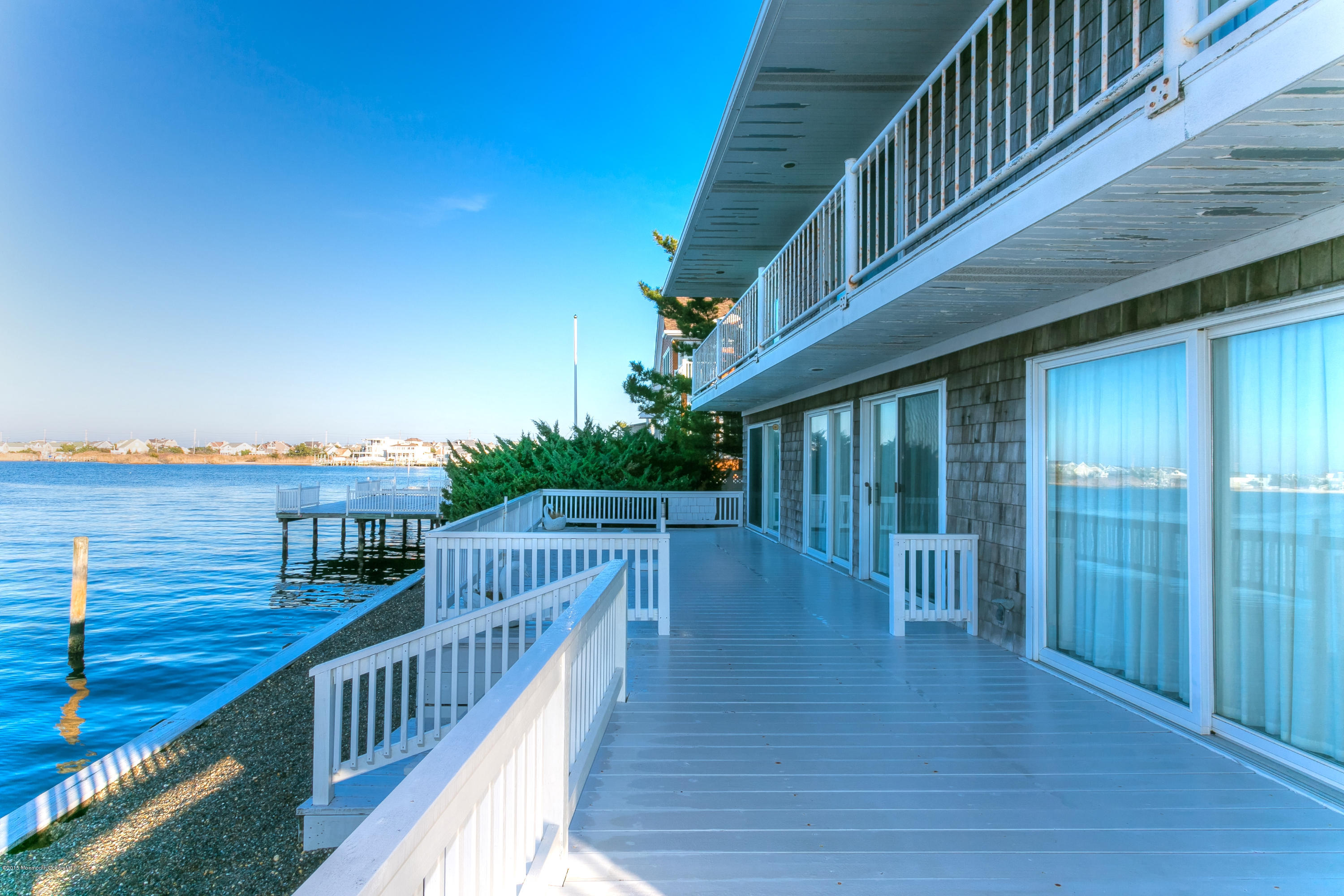 191 Helm Road Mantoloking, NJ 08738 - Photo 3 of 19 Waterfront