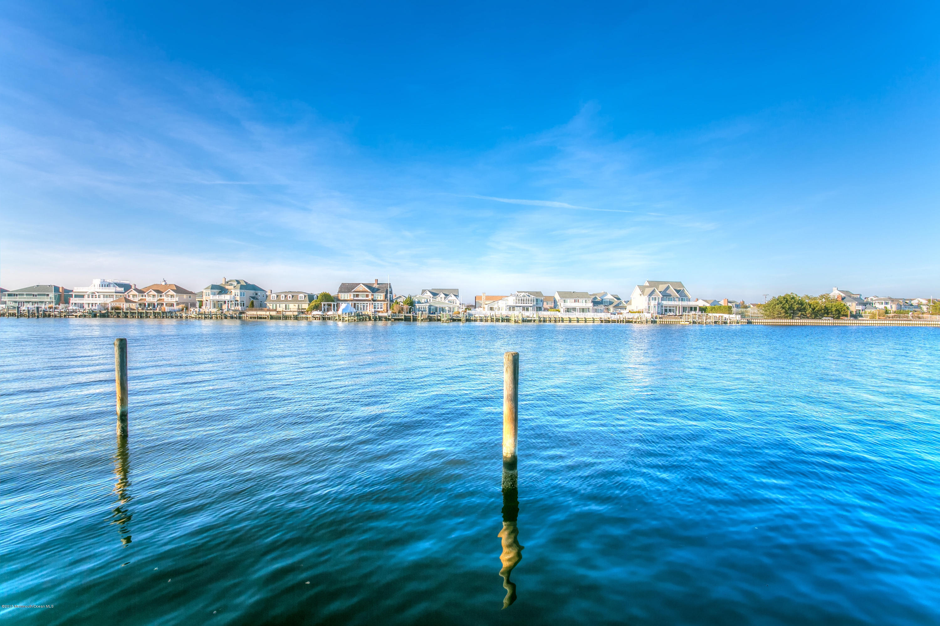 191 Helm Road Mantoloking, NJ 08738 - Photo 5 of 19 Center View