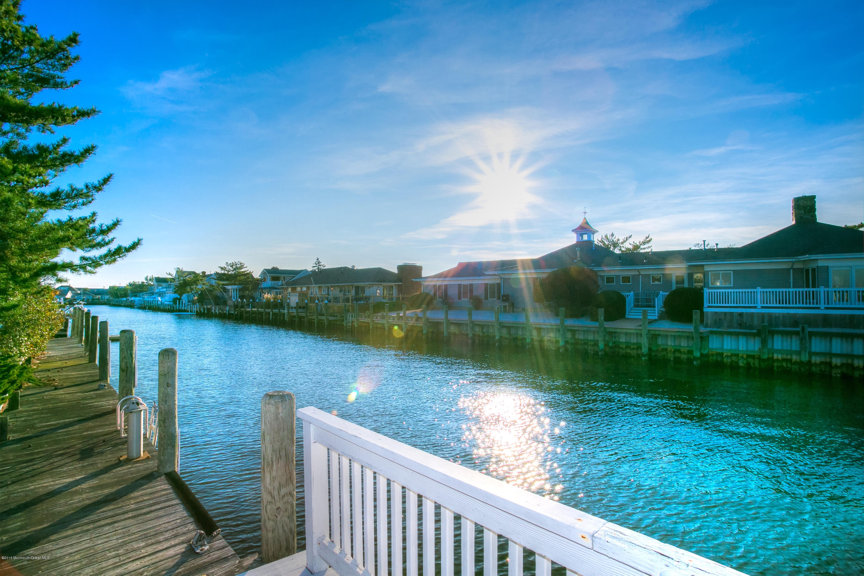 191 Helm Road Mantoloking, NJ 08738 - Photo 8 of 19 Lagoon