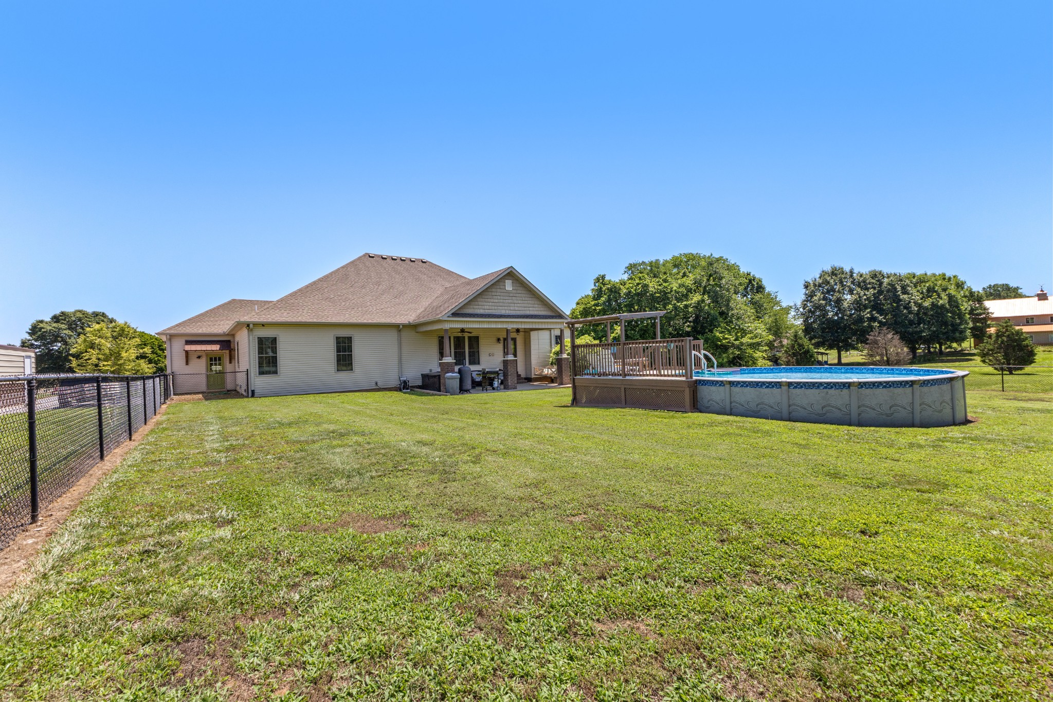 6734 Burgess Gower Road Cedar Hill, TN 37032 - Photo 22 of 69