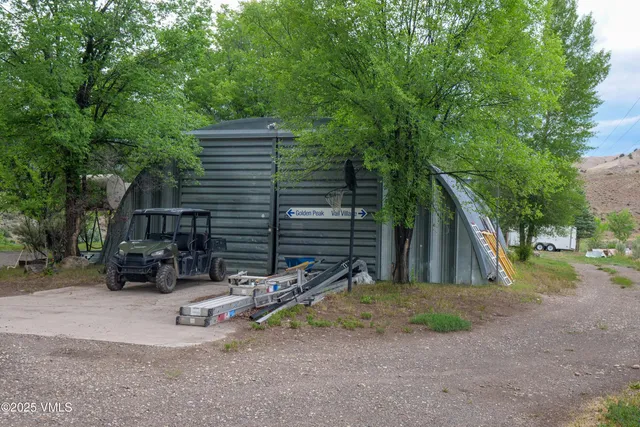 $9,500,000 | 3597 Highway 6, Dotsero, CO 81637