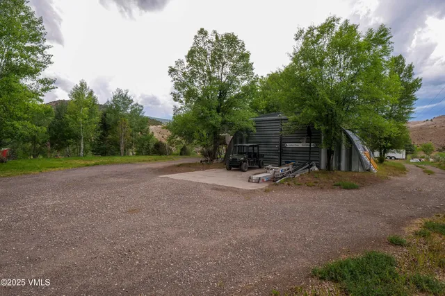 $9,500,000 | 3597 Highway 6, Dotsero, CO 81637