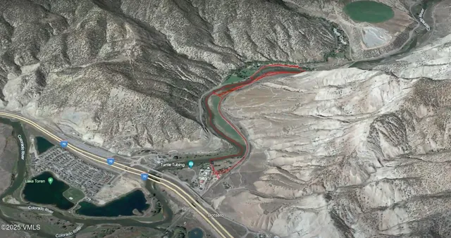 $9,500,000 | 3597 Highway 6, Dotsero, CO 81637