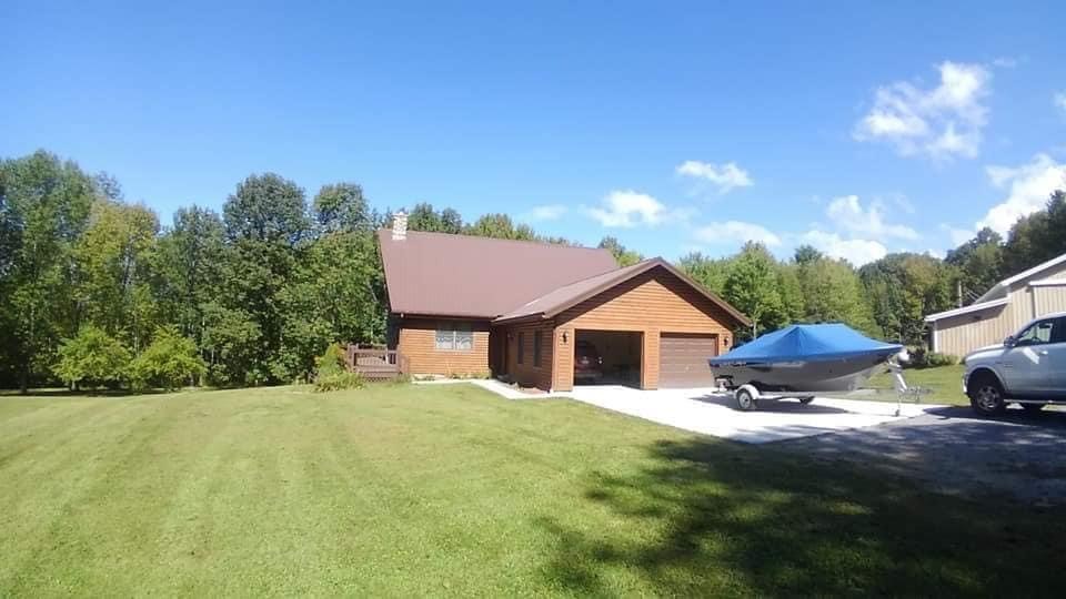 9840 Cronk Hill Road Caneadea, NY 14735 - Photo 3 of 48
