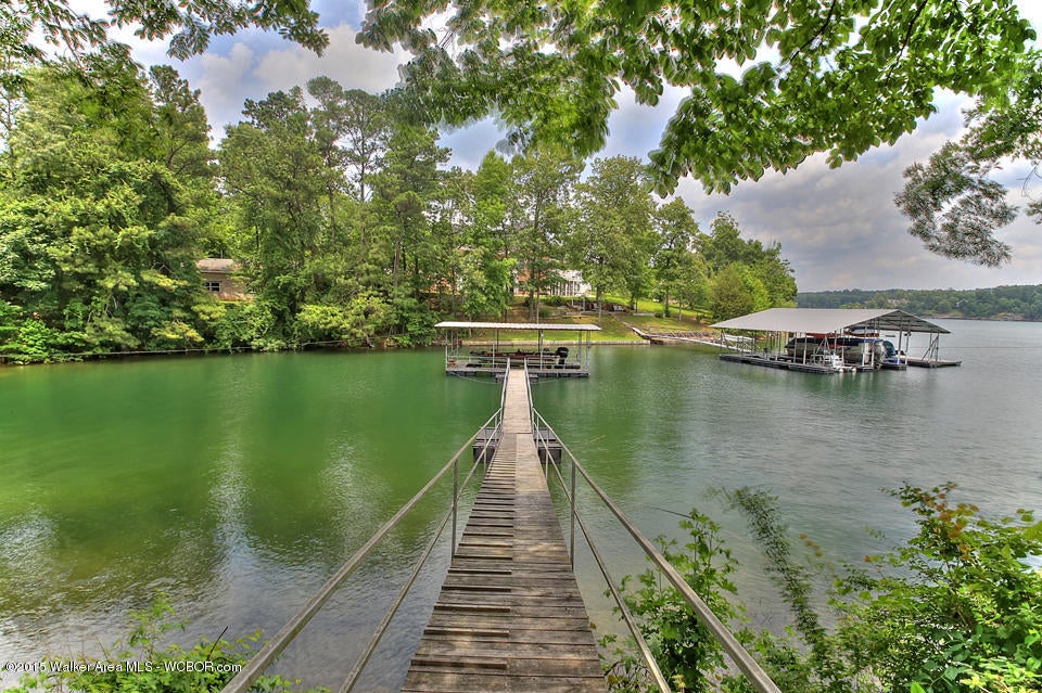 366 Duskin Point Road Jasper, AL 35504 - Photo 6 of 23 Gallery Image 6