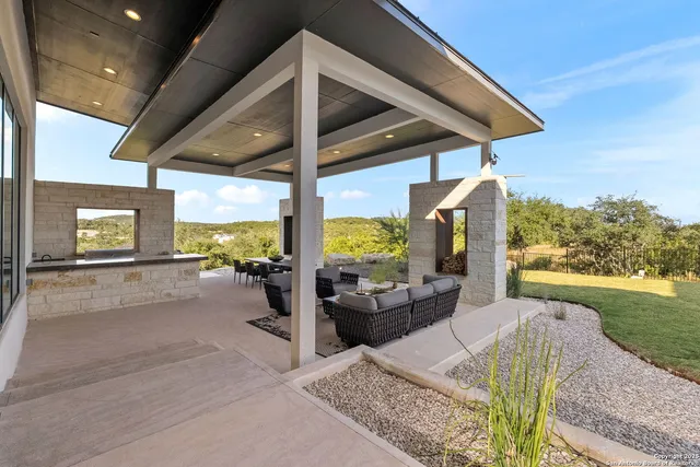 $2,295,000 | 24108 Tres Arroyos, San Antonio, TX 78255