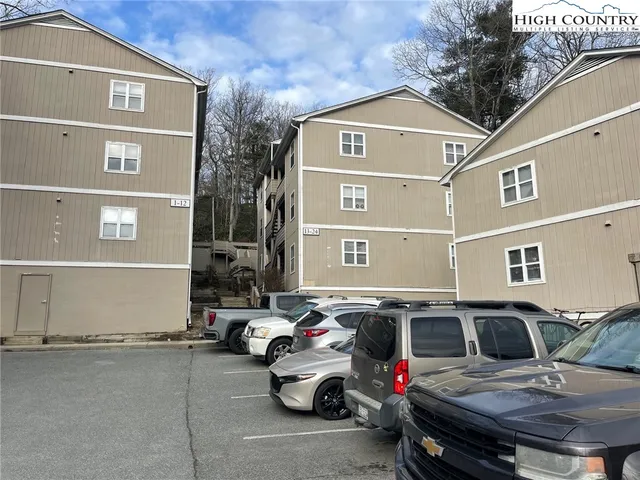 $315,000 | 229 East King Street, Unit 24, Boone, NC 28607