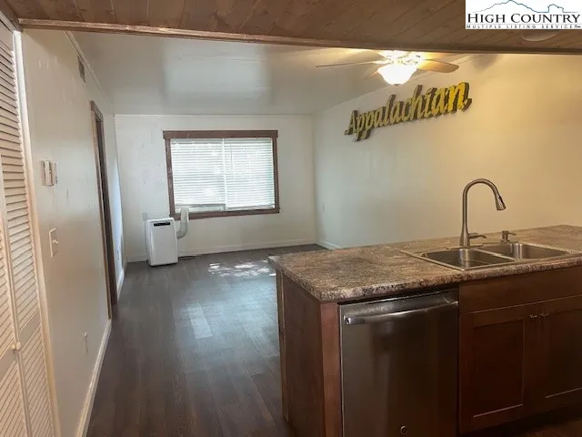 $315,000 | 229 East King Street, Unit 24, Boone, NC 28607