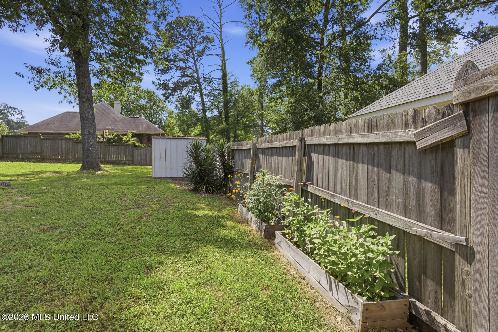 317 Woodrun Drive Ridgeland, MS 39157 - Photo 29 of 33 317 Woodrun-9