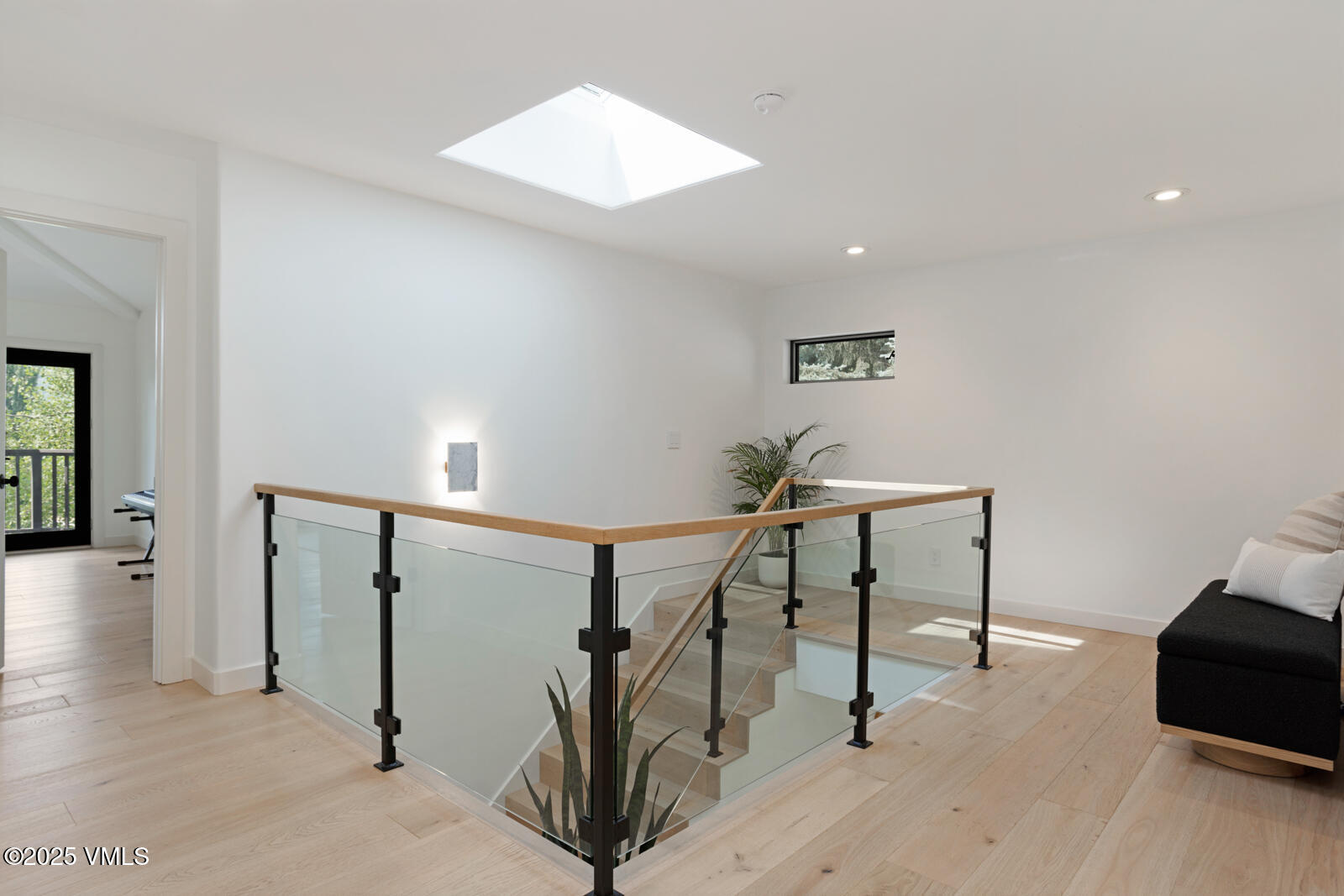 161 Stagecoach Road Edwards, CO 81632 - Photo 40 of 48 a view of entryway with workspace