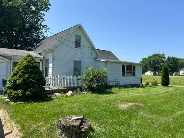 $199,000 | 1984 Greenly Avenue, Benton Harbor, MI 49022