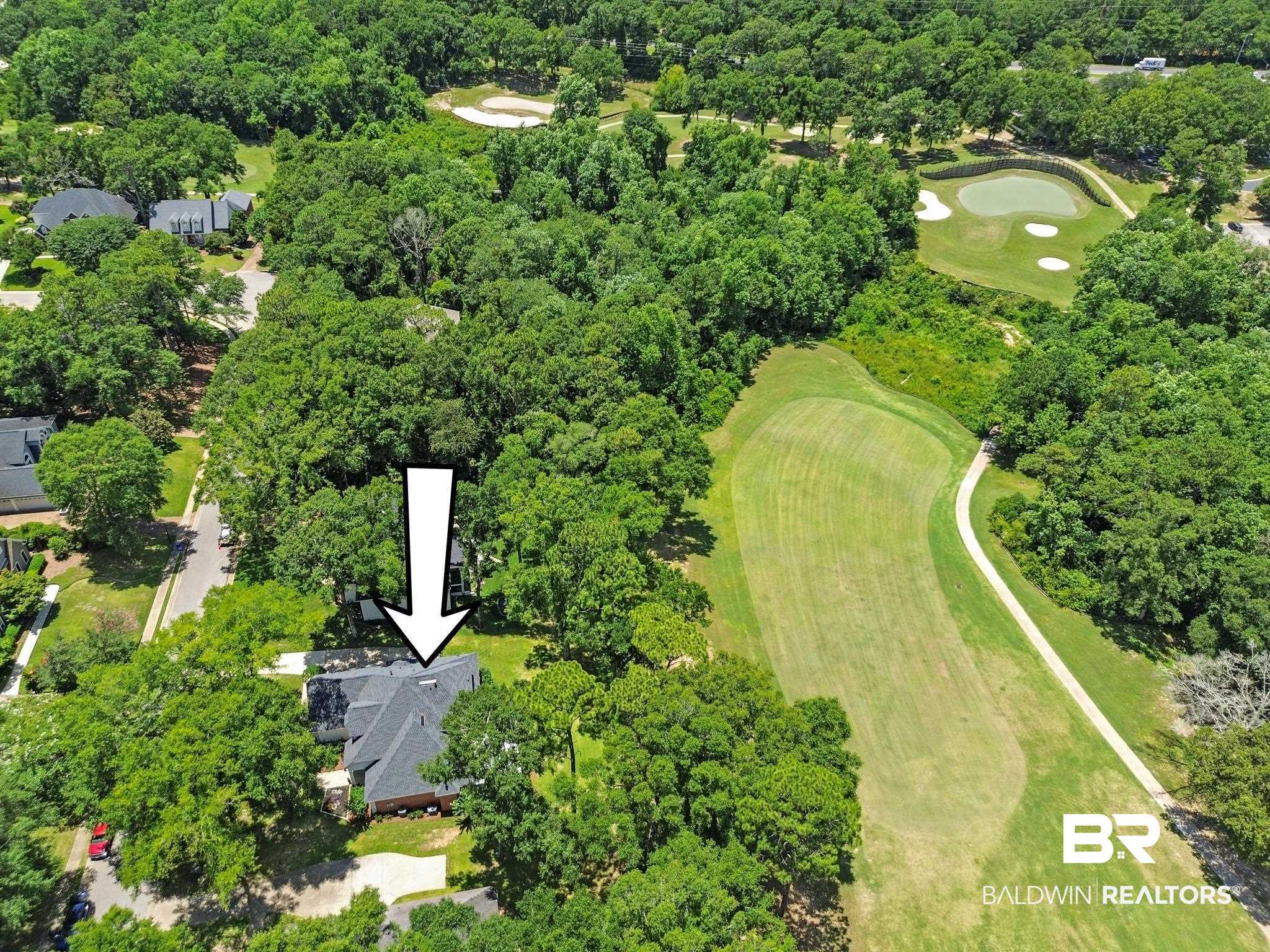 112 McIntosh Bluff Road Fairhope, AL 36532 - Photo 47 of 49