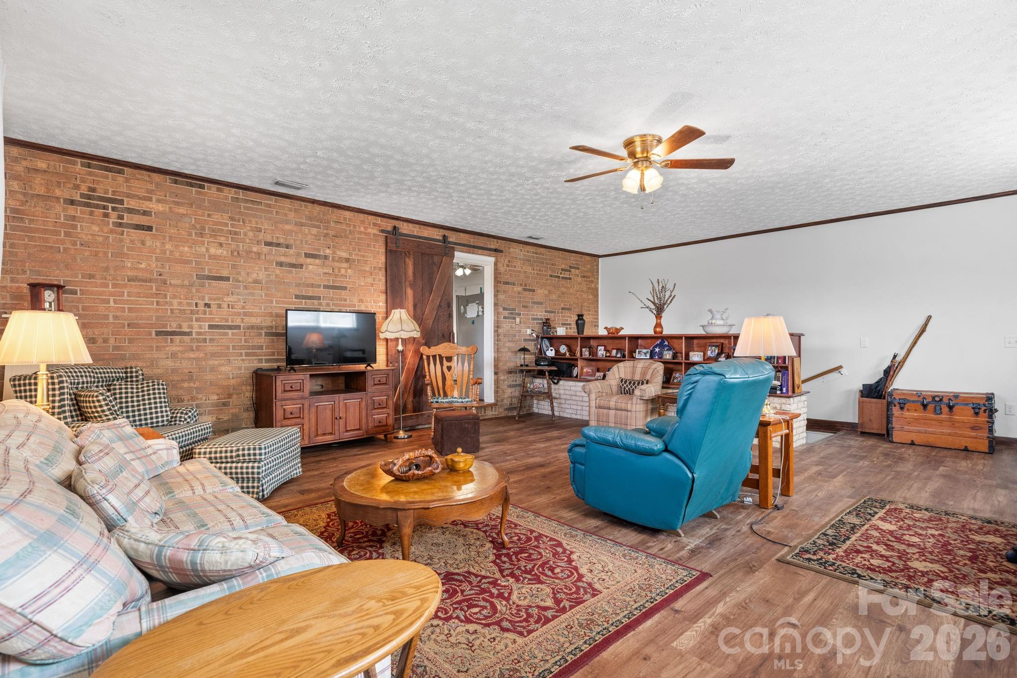 1189 Cajah Mountain Road Hudson, NC 28638 - Photo 22 of 48 Gallery Image 22