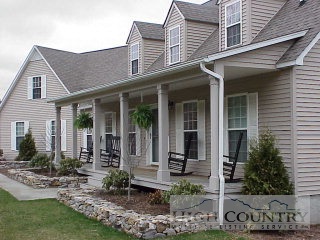 174 Violet Lane Boone, NC 28607 - Photo 1 of 1 Gallery Image 1