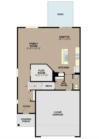 $474,095 | 1090 Annagaire Curve, Rosemount, MN 55068