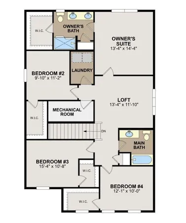 $474,095 | 1090 Annagaire Curve, Rosemount, MN 55068