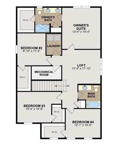 $474,095 | 1090 Annagaire Curve, Rosemount, MN 55068
