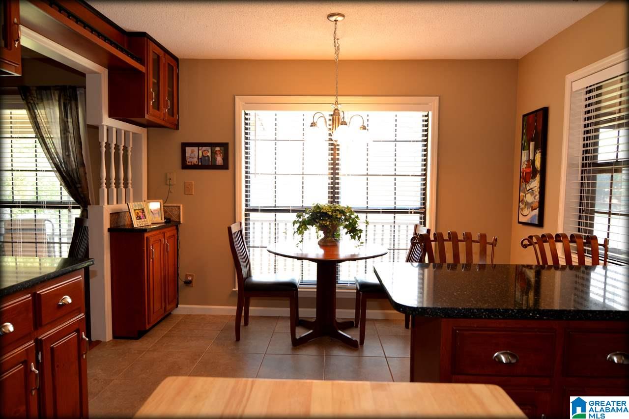 315 Rabbit Point Road Cropwell, AL 35054 - Photo 8 of 47