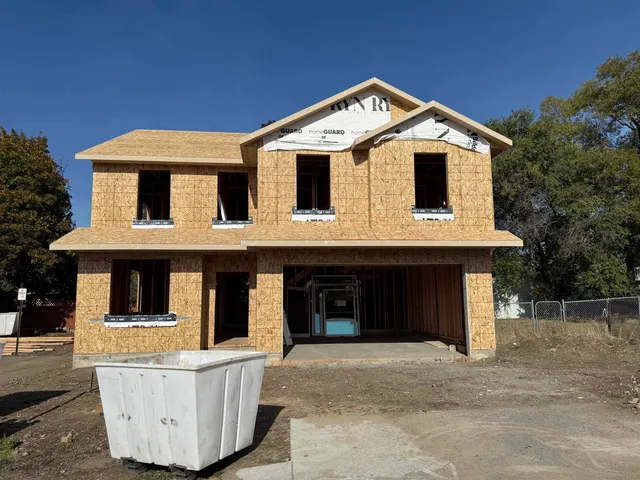 $498,900 | 9523 East Michielli Lane, Unit LOT 6, Spokane Valley, WA 99206