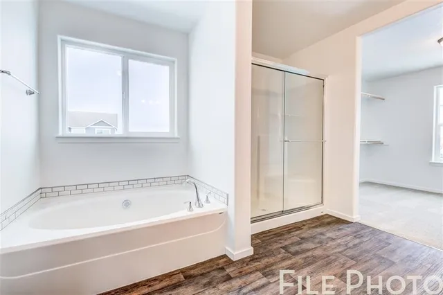 $498,900 | 9523 East Michielli Lane, Unit LOT 6, Spokane Valley, WA 99206