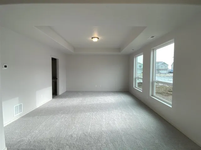 $498,900 | 9523 East Michielli Lane, Unit LOT 6, Spokane Valley, WA 99206