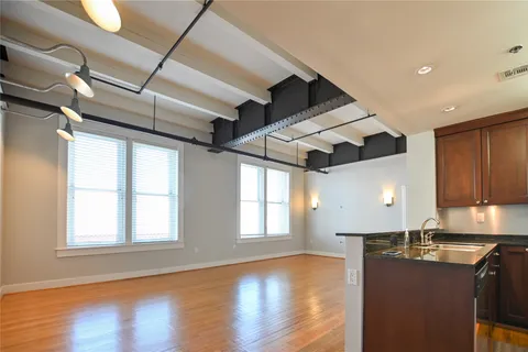 $299,900 | 415 22nd Street, Unit 4B, Galveston, TX 77550