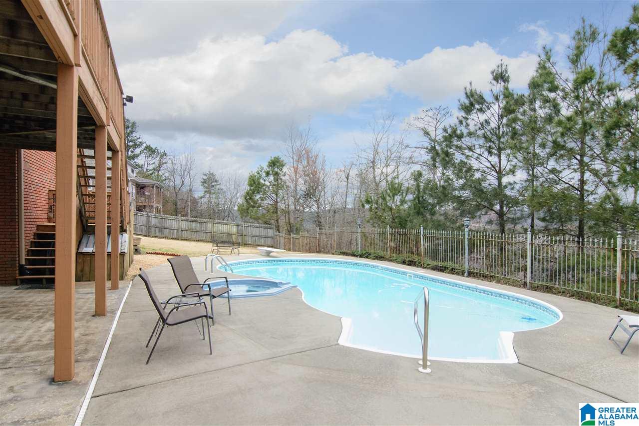 426 Conroy Circle Sterrett, AL 35147 - Photo 47 of 50