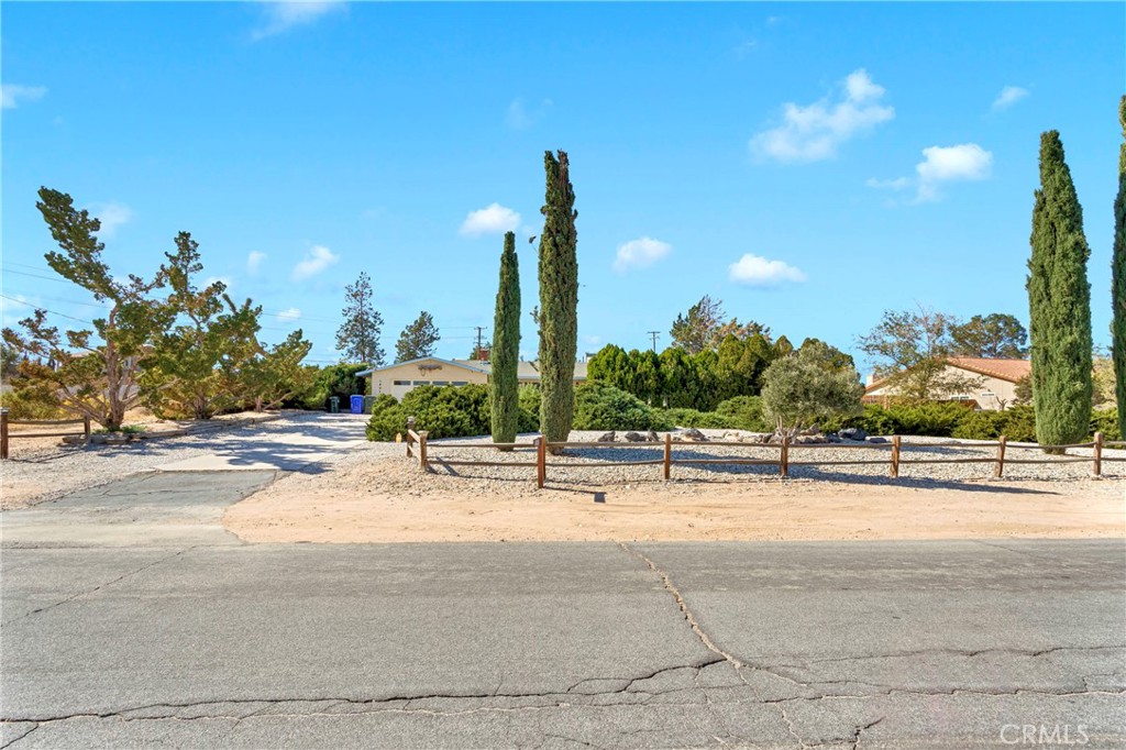 14970 Miami Road Apple Valley, CA 92307 - Photo 1 of 1