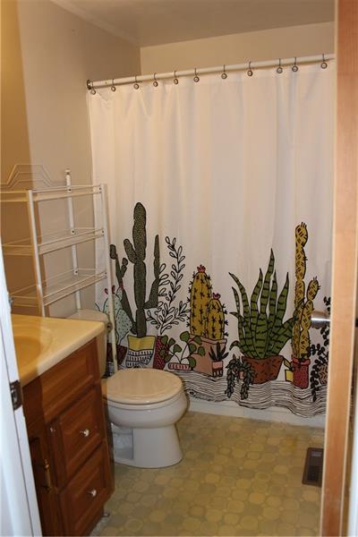 635 Blue Ridge Road Pittsburgh, PA 15239 - Photo 10 of 11 Main Full Bath upper level