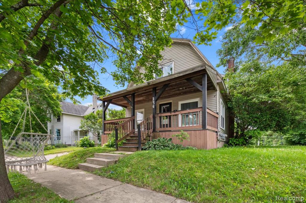 236 Lynn Street Flushing, MI 48433 - Photo 17 of 22