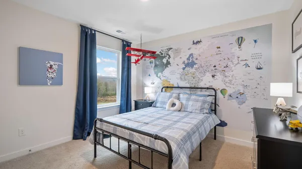 $485,040 | 7988 Watercolour Lane, Ooltewah, TN 37363