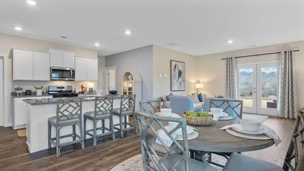 $485,040 | 7988 Watercolour Lane, Ooltewah, TN 37363