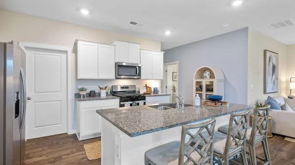 $485,040 | 7988 Watercolour Lane, Ooltewah, TN 37363