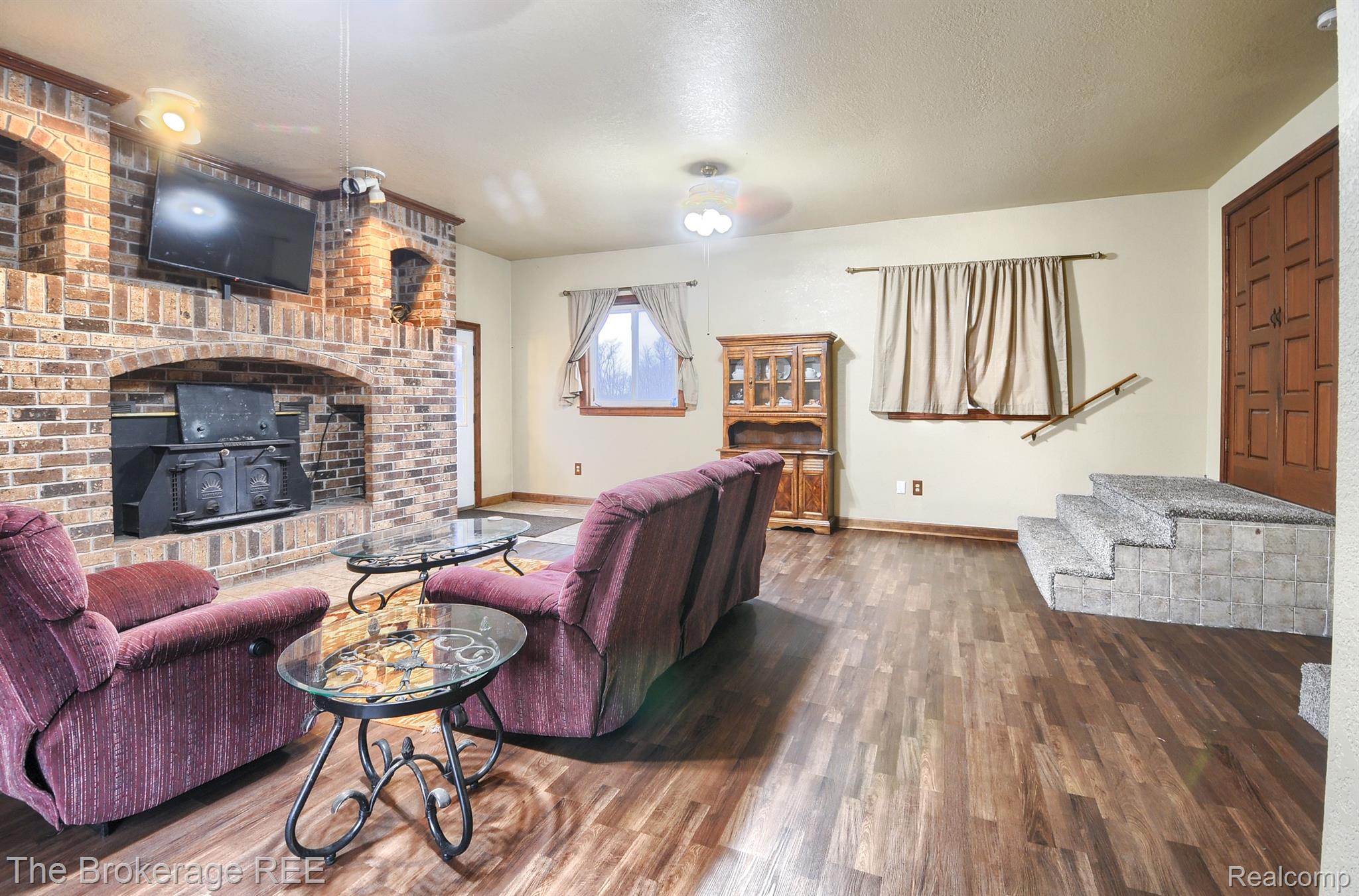 3503 Barnes Road Millington, MI 48746 - Photo 13 of 39 Gallery Image 13