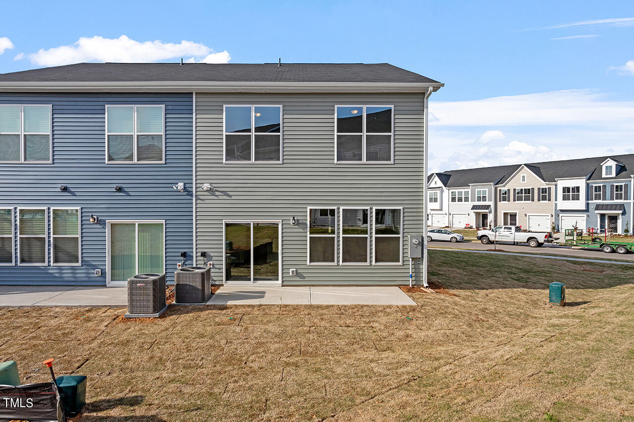 21 Ripple Way, Unit 268 Clayton, NC 27520 - Photo 21 of 33 Enviable end position location