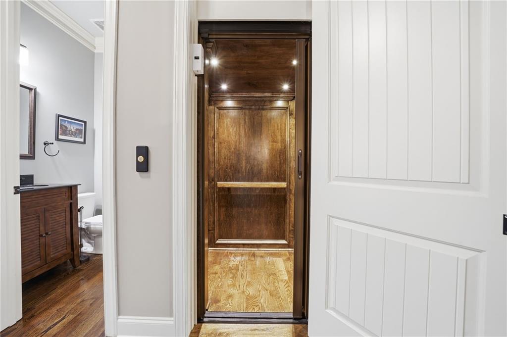 262 Trecastle Square Canton, GA 30114 - Photo 22 of 46