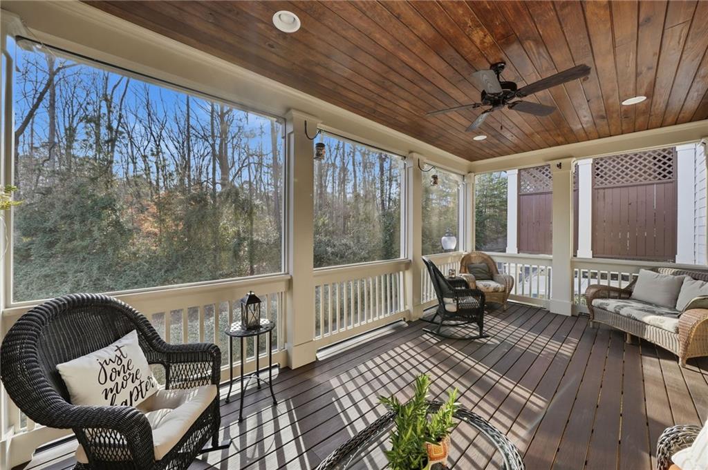 262 Trecastle Square Canton, GA 30114 - Photo 6 of 46 a living room with furniture and a large window