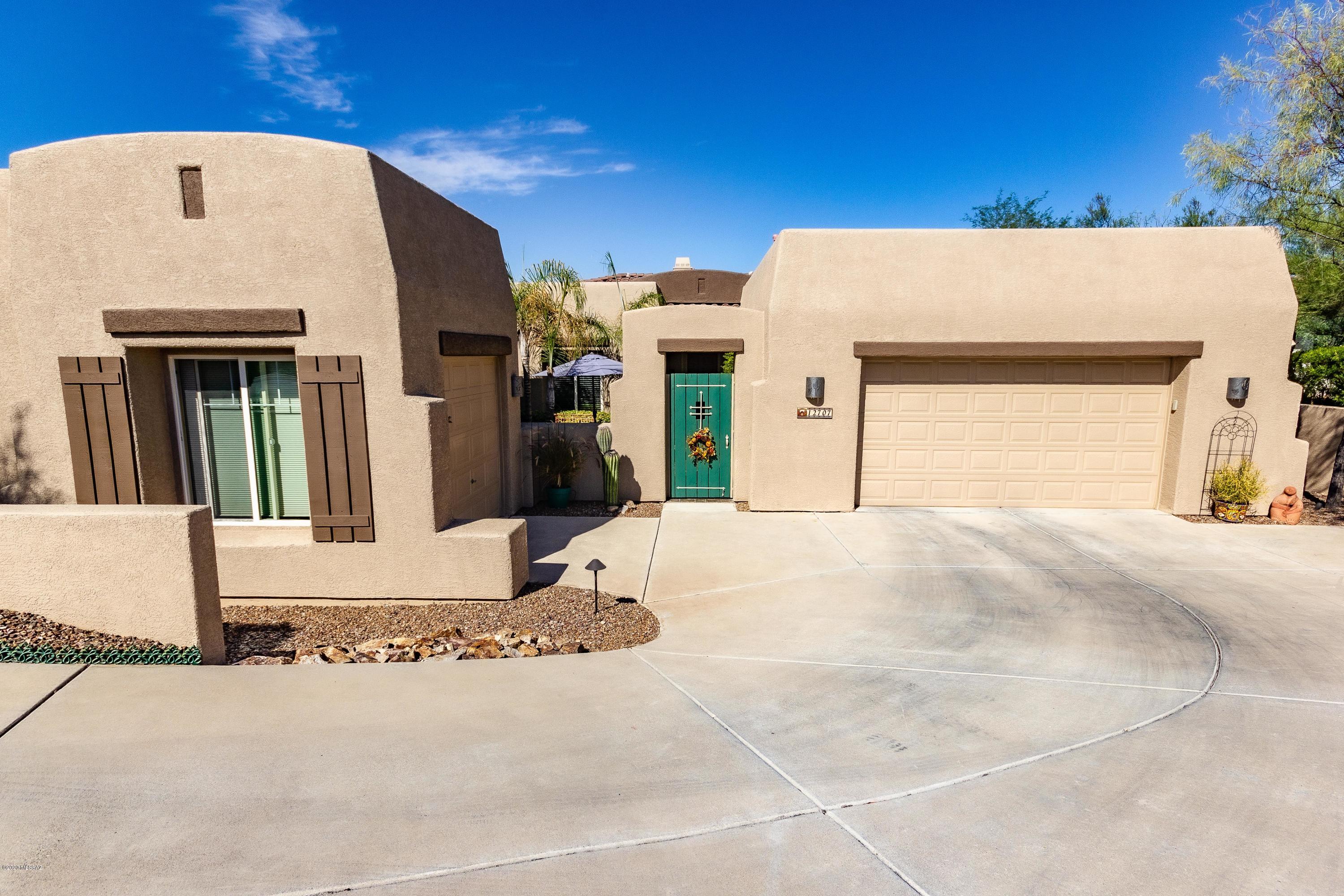 12707 North Piping Rock Road Oro Valley, AZ 85755 - Photo 16 of 50
